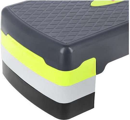 HMS Aerobic Stepper