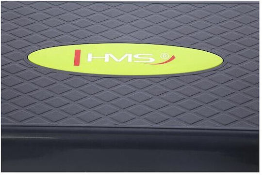 HMS Aerobic Stepper