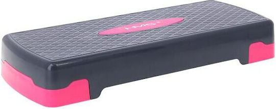 HMS Aerobic Stepper