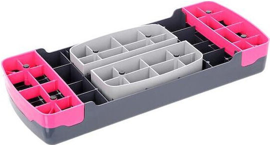 HMS Aerobic Stepper