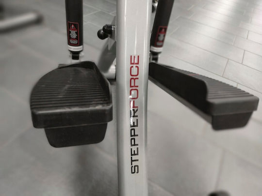 Toorx Force Επαγγελματικό Stepper