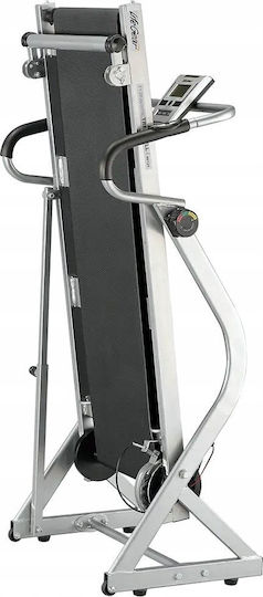 Spartan 035 Bandă De Alergat Magnetică Pliabilă Pentru Utilizator Până La 110kg