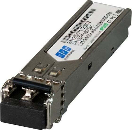 EFB Singlemode Transceiver 1τμχ
