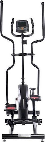 HMS H-6512 Magnetisches Crosstrainer-Gerät mit Scheibe 8kg für Benutzer bis 110kg