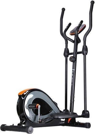 HMS Magnetic Cross Trainer for Maximum Weight 110kg H5531-i
