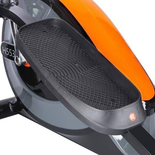 HMS Magnetic Cross Trainer for Maximum Weight 110kg H5531-i