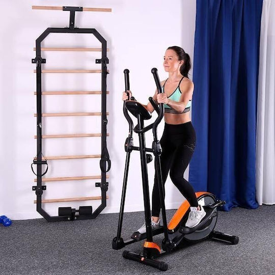 HMS Magnetic Cross Trainer for Maximum Weight 110kg H5531-i
