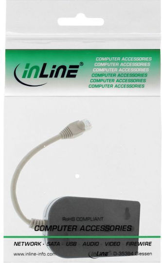 InLine 69938 Splitter 1pcs