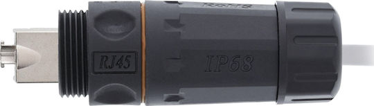 InLine Kabelverbinder 69992W 1 Stück