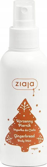 Ziaja Mist pentru corp și păr 100ml