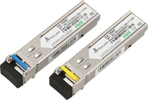 Extralink Transceiver 1τμχ EX.15067
