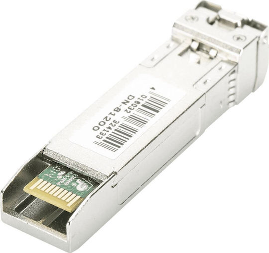 Digitus Transceiver DN-81200 SFP 10Gbps 1τμχ
