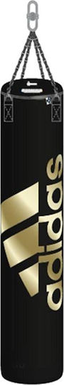 adidas Συνθετικός Σάκος Μποξ με Ύψος 120cm Μαύρος