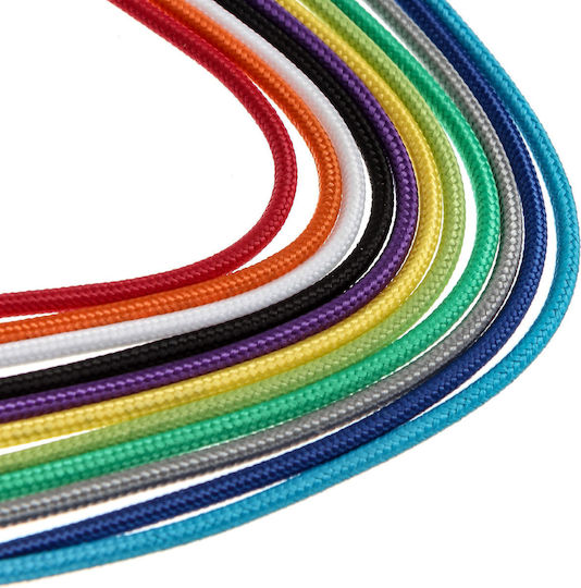 BitFenix Alchemy 2.0 PSU Cable - Cable 0.4m Κόκκινο BFX-ALC-40CMLR-RP