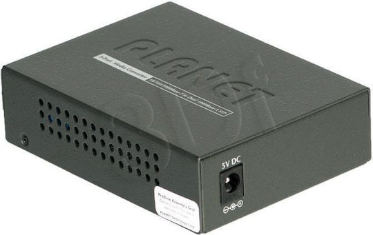 Planet GT-1205A Media Converter 1pcs