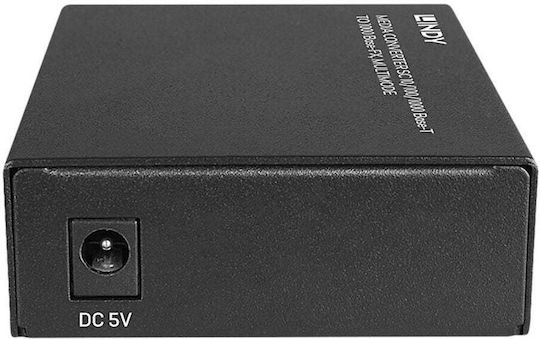Lindy 25119 Media Converter 1pcs