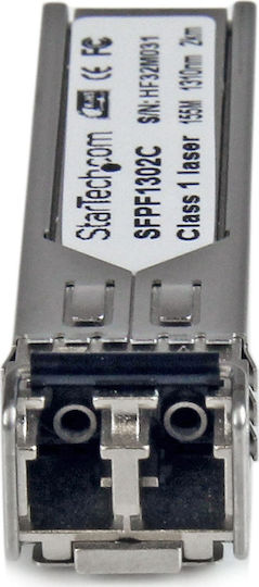 StarTech Transceiver SFP 1 Stück