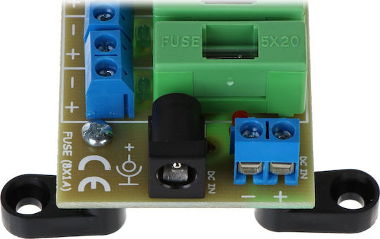 Delta LZ-8/E Splitter 1τμχ