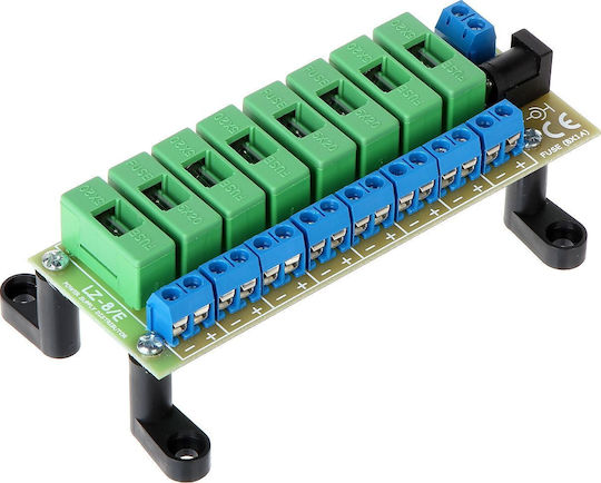 Delta LZ-8/E Splitter 1τμχ