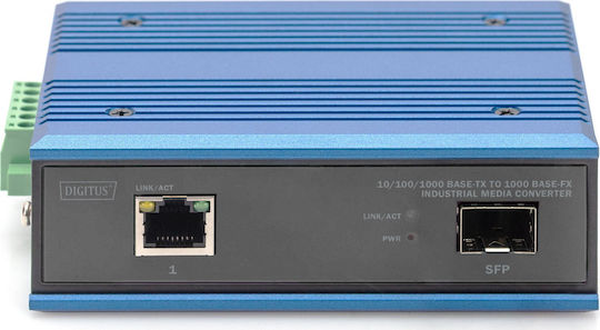 Digitus DN-652103-1 Media Converter