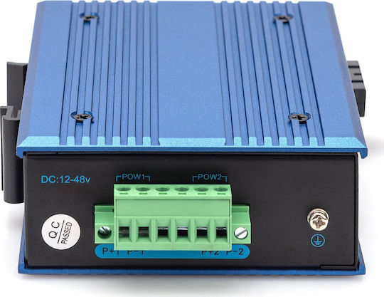 Digitus DN-652103-1 Media Converter
