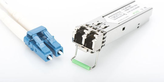 Digitus Mini Gbic Transceiver 1τμχ DN-81002