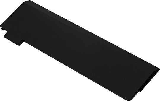 Green Cell Kompatible Batterie für Lenovo ThinkPad ThinkPad T470, T480, T570, T580, T25, A475, A485, P51S, P52S mit 1950mAh