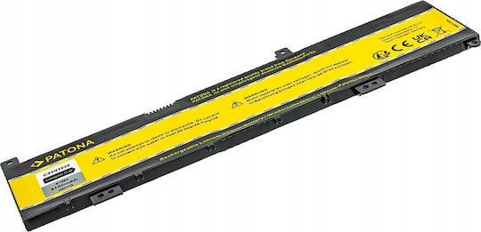 Patona Compatible Battery for Asus with 4100mAh