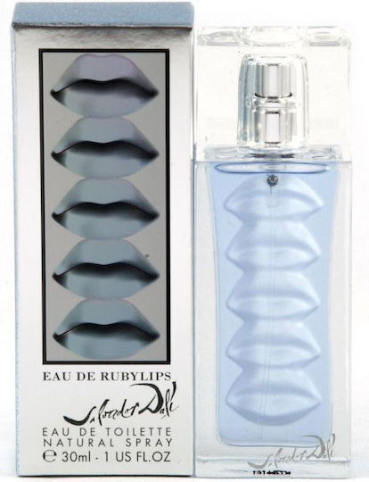 Salvador Dali Eau de Toilette 30ml