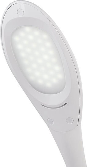 Bakaji LED RGB Dekorative Tischlampe