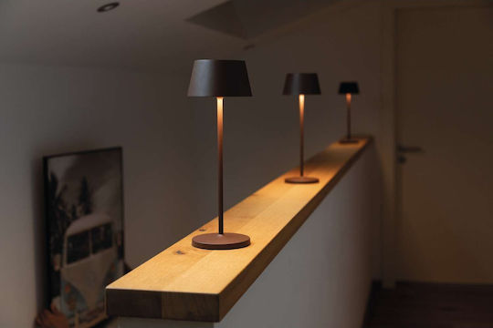 Maul Smart Dekorative Tischlampe LED