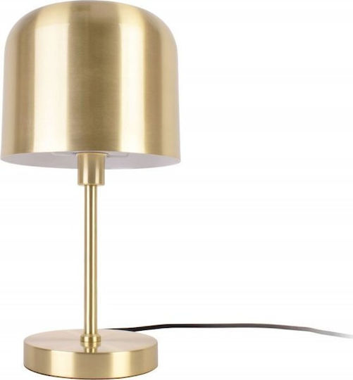 Leitmotiv Dekorative Lampe Gold