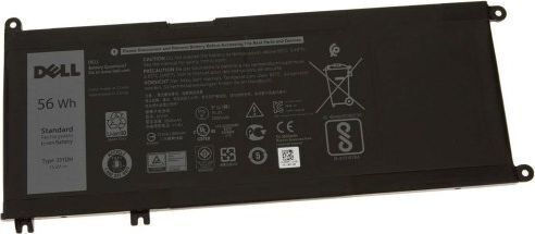 Dell Compatible Battery for Dell Inspiron 15 (7577), 17 (7773)
