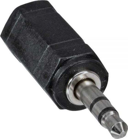 InLine Convertor 2.5mm Masculin În 3.5mm Feminin 1 Bucată 99309
