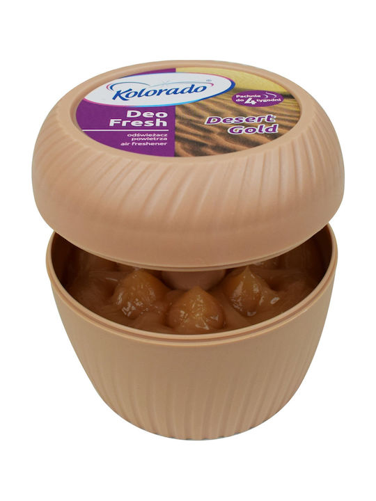 Gel Parfumat cu Aromă Lemn de santal 150gr