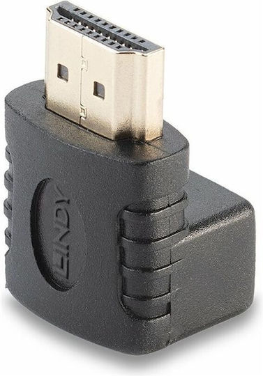 Lindy 41086 HDMI Konverter männlich zu HDMI Weiblich