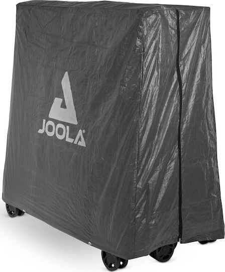 Joola Κάλυμμα Τραπεζιού Ping Pong σε Μαύρο χρώμα J19900