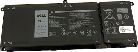 Dell Genuine Battery for with 3360mAh