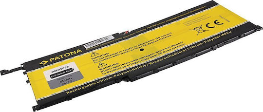 Patona Battery Laptop Lenovo Thinkpad X1 3290mah Li-poly 15.2v