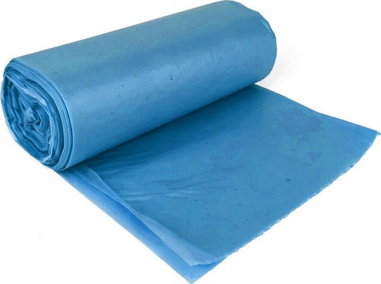 Teka Trash Bags Capacity 35lt 20pcs Blue