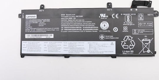 Lenovo Compatible Battery for Lenovo ThinkPad Lenovo