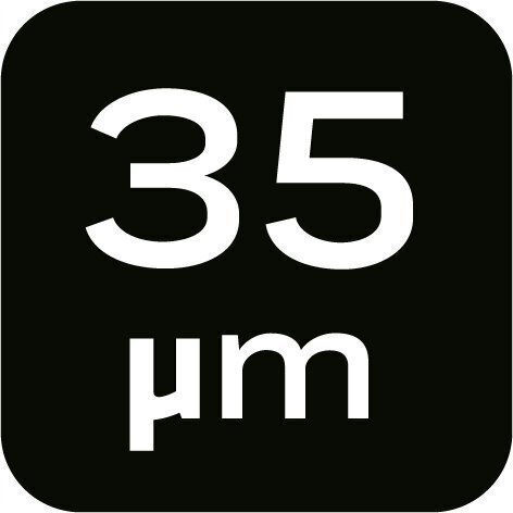 NEO Săculeți de Gunoi pentru Grădină Capacitate 60lt 10buc Verzi