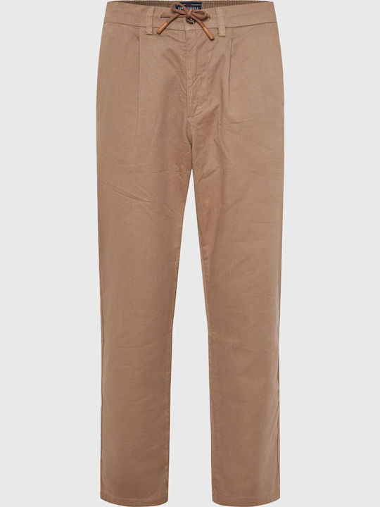 Trousers Chino Brown