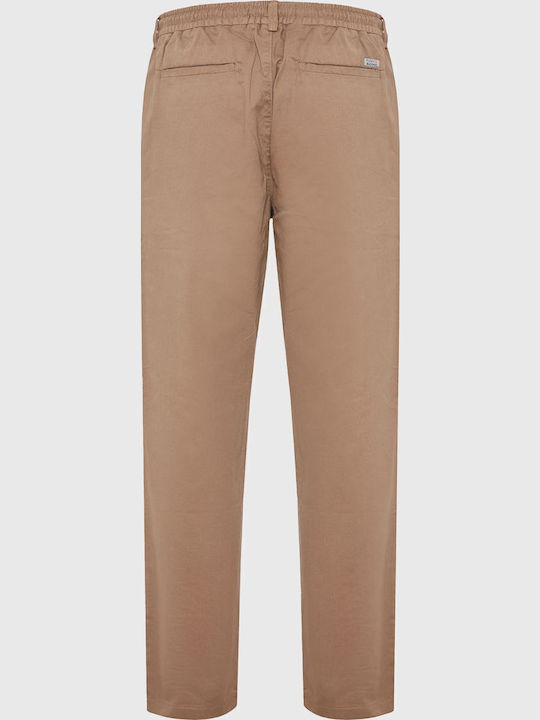 Trousers Chino Brown