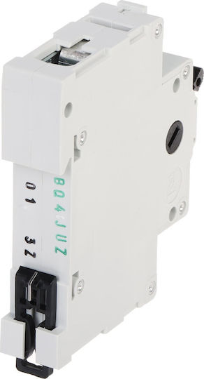 Eaton Panel Push Switch 100A