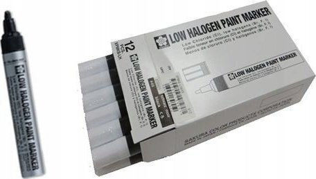 Sakura Marker Black