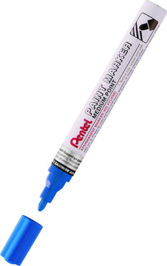 Pentel Marker Kremowy