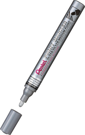 Pentel Marker Kremowy