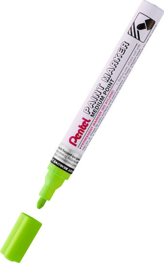 Pentel Marker Kremowy