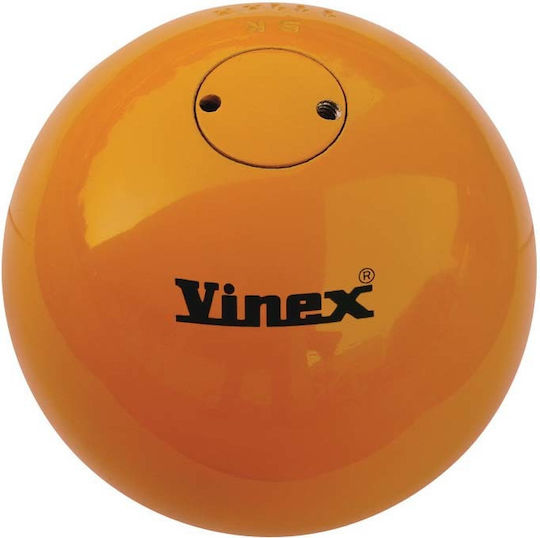 Vinex Shot Put Red 6kg